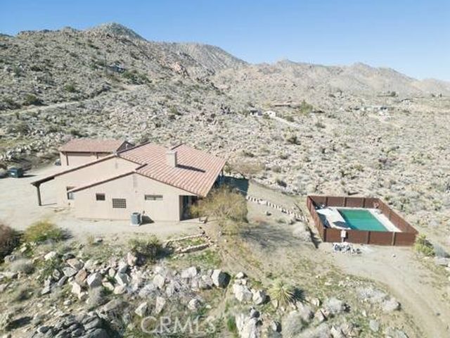 62398 Cope Lane, Joshua Tree, CA 92252