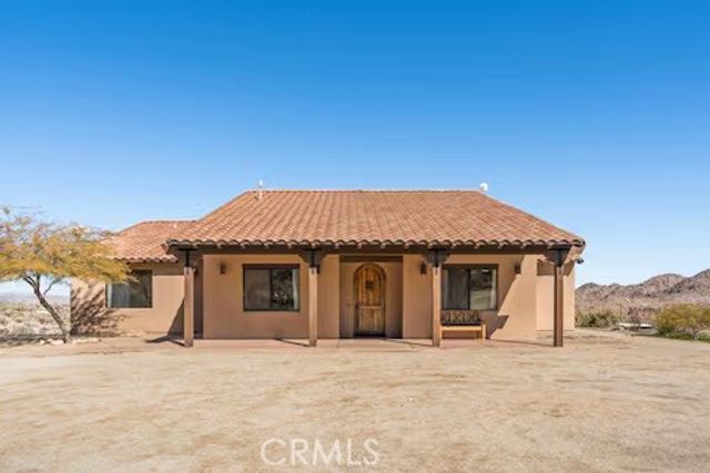 62398 Cope Lane, Joshua Tree, CA 92252