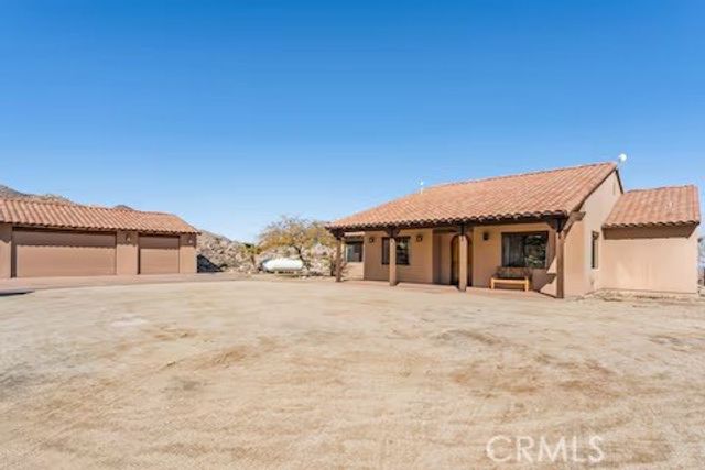 62398 Cope Lane, Joshua Tree, CA 92252