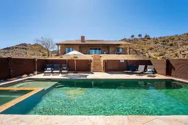 62398 Cope Lane, Joshua Tree, CA 92252