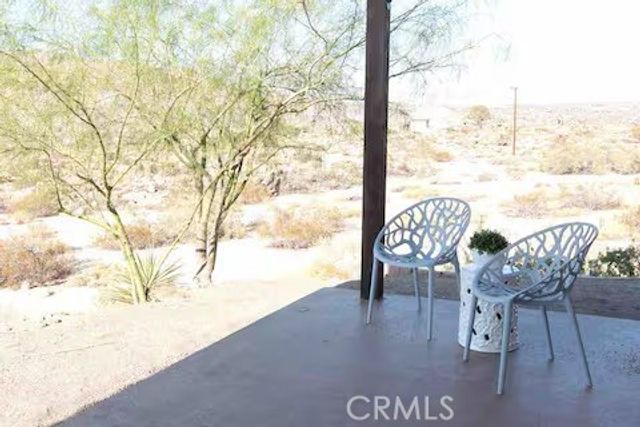 62398 Cope Lane, Joshua Tree, CA 92252