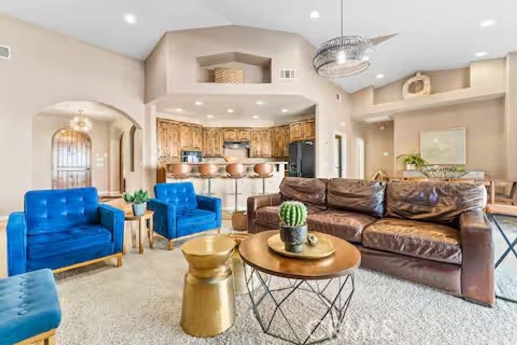 62398 Cope Lane, Joshua Tree, CA 92252