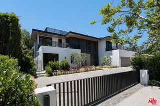 219 Homewood Road, Los Angeles, CA 90049