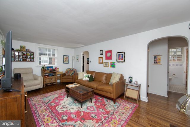 902 MERRICK AVE, Haddon Twp, NJ 08108