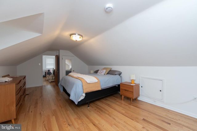 902 MERRICK AVE, Haddon Twp, NJ 08108