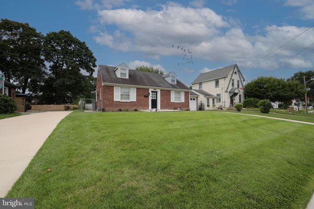902 MERRICK AVE, Haddon Twp, NJ 08108