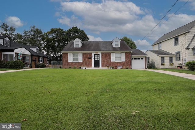 902 MERRICK AVE, Haddon Twp, NJ 08108