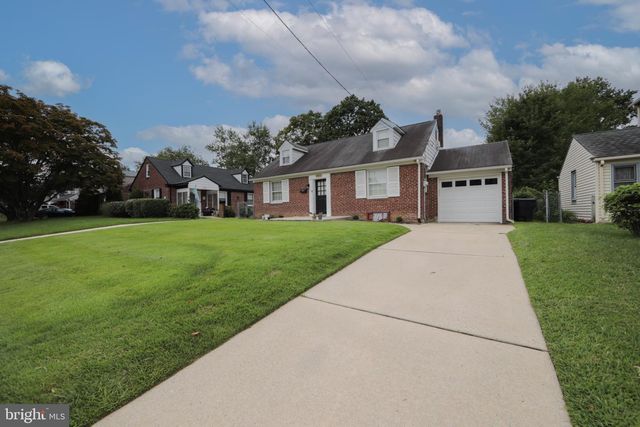902 MERRICK AVE, Haddon Twp, NJ 08108