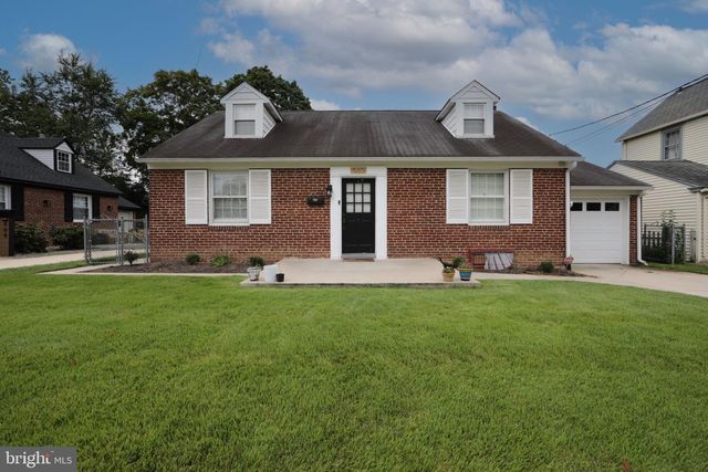 902 MERRICK AVE, Haddon Twp, NJ 08108