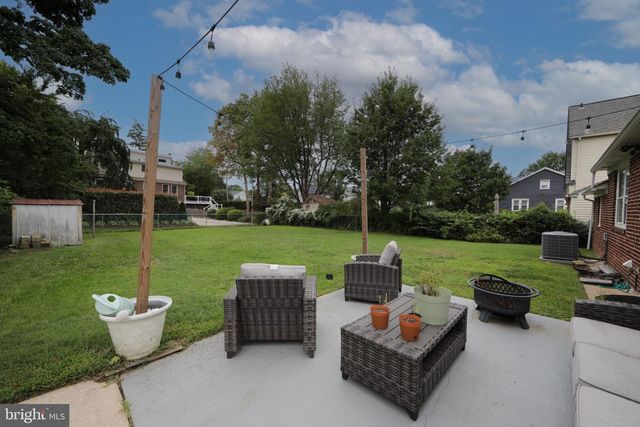 902 MERRICK AVE, Haddon Twp, NJ 08108