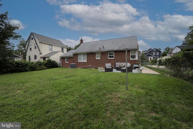 902 MERRICK AVE, Haddon Twp, NJ 08108
