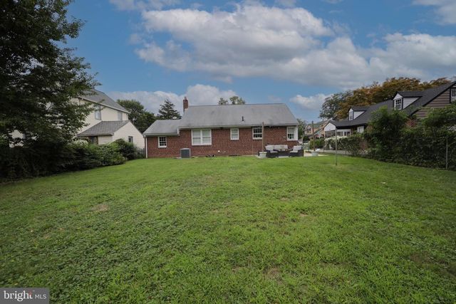 902 MERRICK AVE, Haddon Twp, NJ 08108