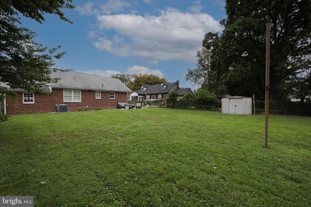 902 MERRICK AVE, Haddon Twp, NJ 08108