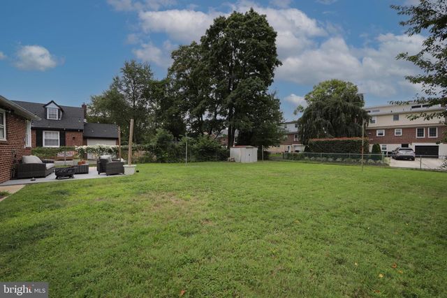 902 MERRICK AVE, Haddon Twp, NJ 08108