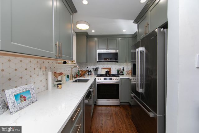 902 MERRICK AVE, Haddon Twp, NJ 08108