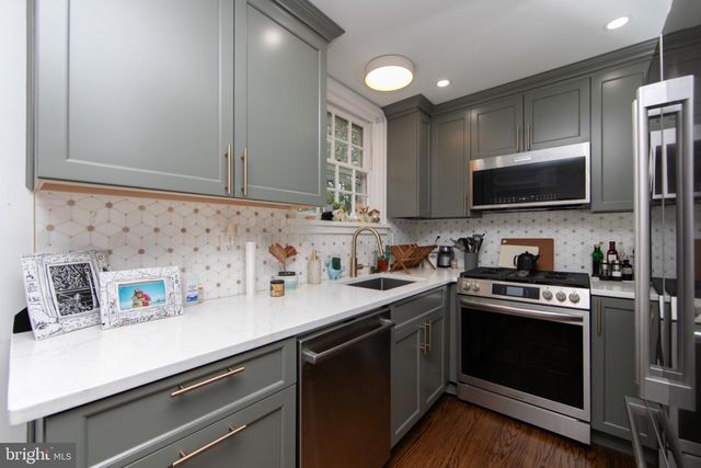 902 MERRICK AVE, Haddon Twp, NJ 08108