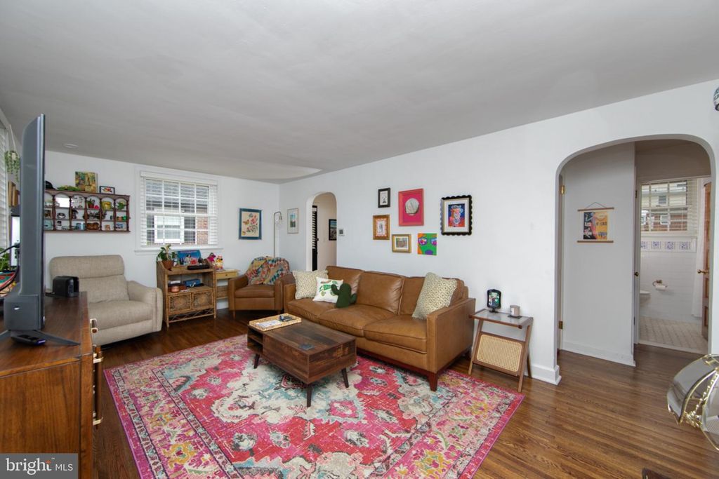 902 MERRICK AVE, HADDON TWP, NJ 08108 — photo 2