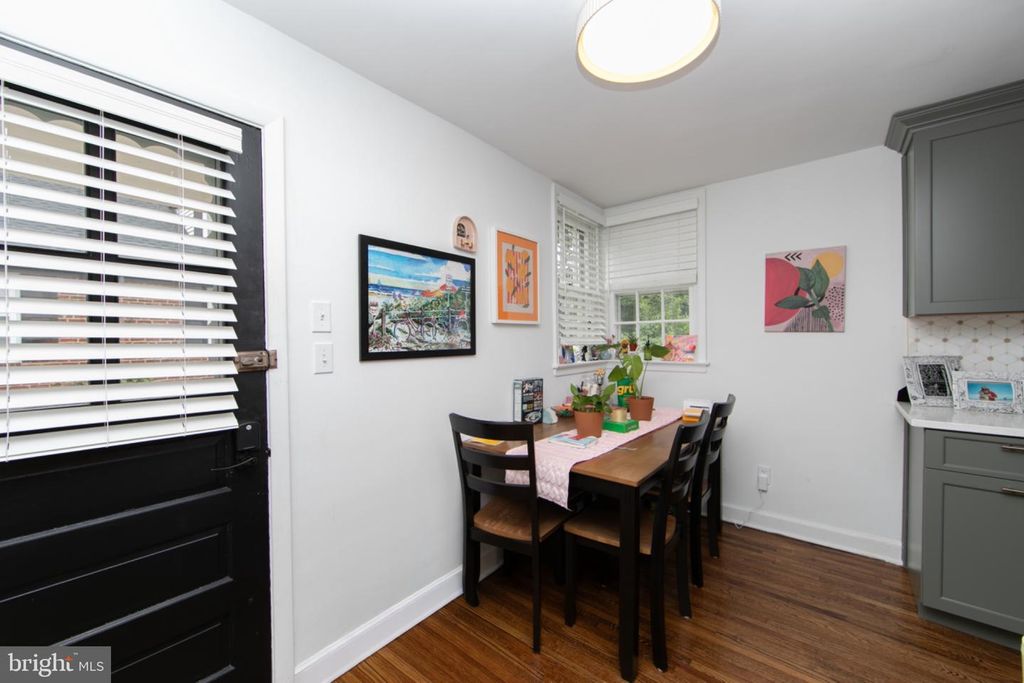 902 MERRICK AVE, HADDON TWP, NJ 08108 — photo 4