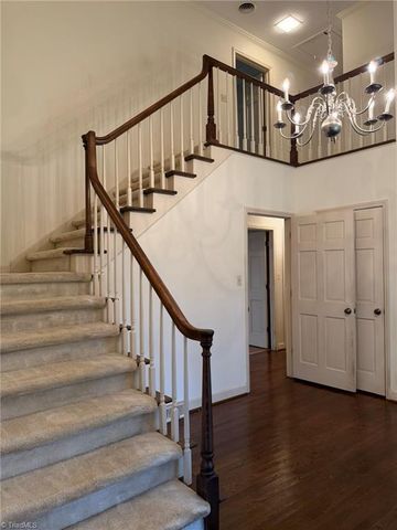 1000 Englewood Drive, Winston-salem, NC 27106
