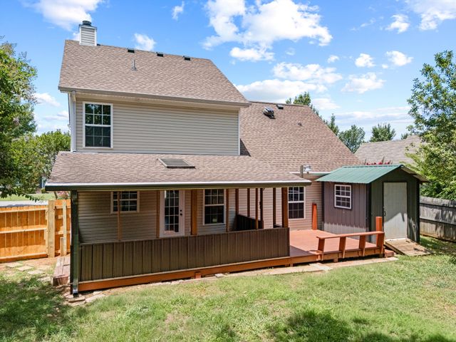 259 Neal Ave, Smyrna, TN 37167