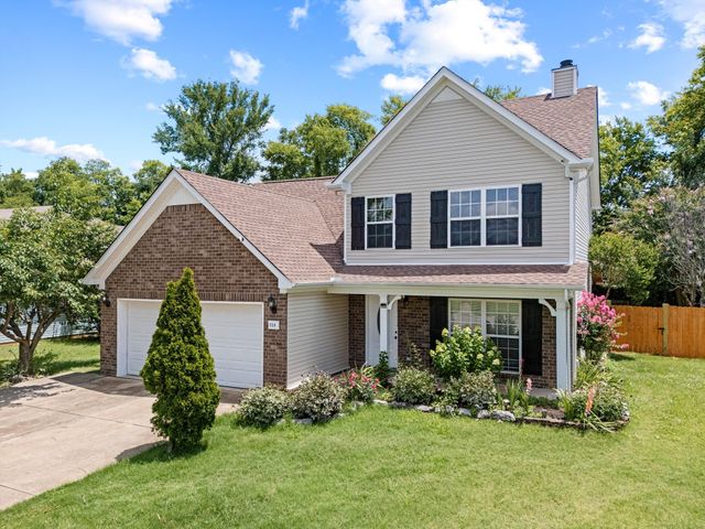 259 Neal Ave, Smyrna, TN 37167