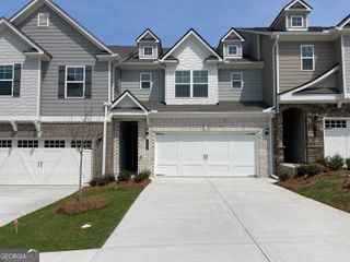 3566 Birdstone LOT 17, Decatur, GA 30032
