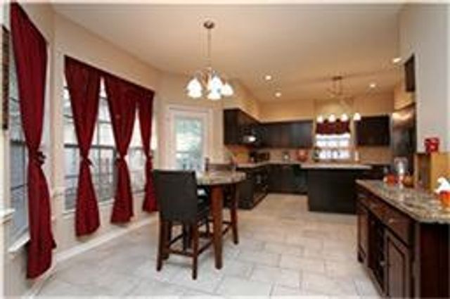 3614 Babbling Creek Drive, Houston, TX 77345