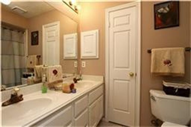 3614 Babbling Creek Drive, Houston, TX 77345