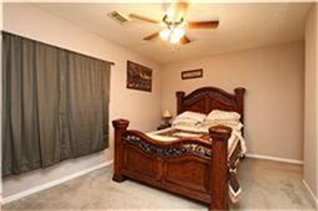 3614 Babbling Creek Drive, Houston, TX 77345