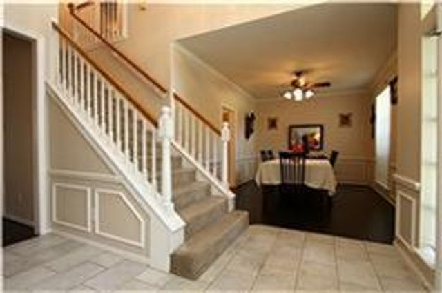 3614 Babbling Creek Drive, Houston, TX 77345