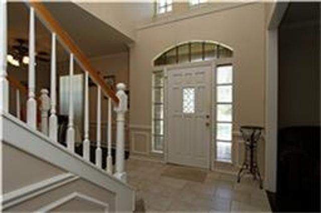 3614 Babbling Creek Drive, Houston, TX 77345
