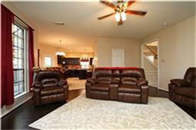 3614 Babbling Creek Drive, Houston, TX 77345