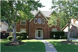 3614 Babbling Creek Drive, Houston, TX 77345