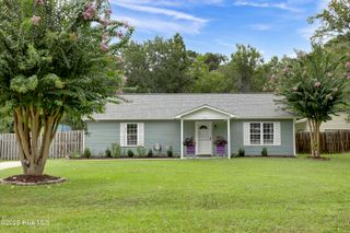 113 Marcil Lane, Hampstead, NC 28443