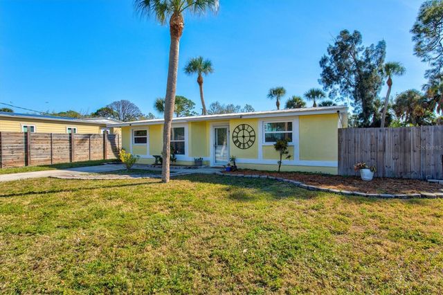 612 FRANCES STREET, Nokomis, FL 34275