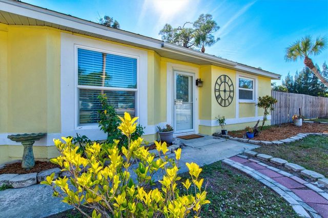 612 FRANCES STREET, Nokomis, FL 34275