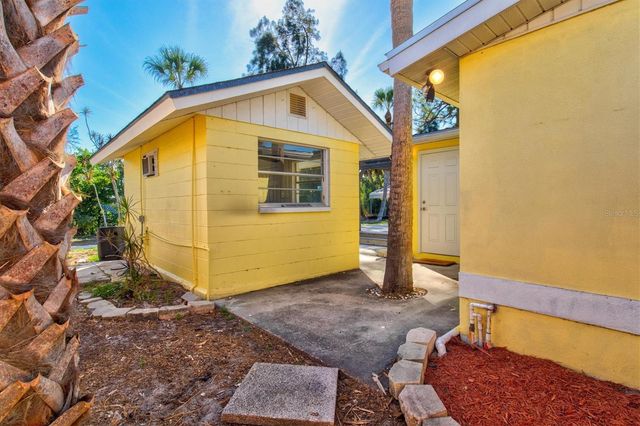 612 FRANCES STREET, Nokomis, FL 34275