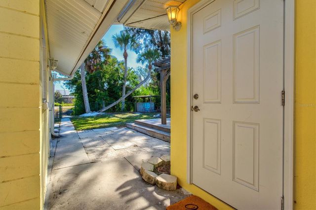 612 FRANCES STREET, Nokomis, FL 34275