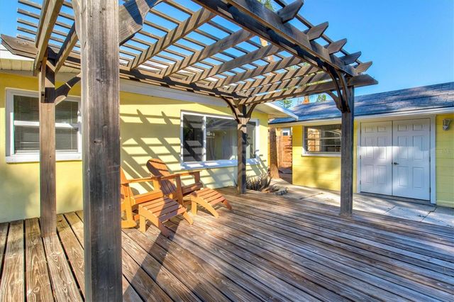 612 FRANCES STREET, Nokomis, FL 34275