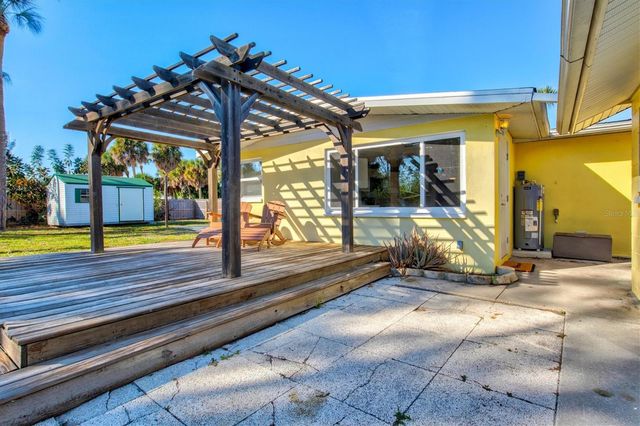 612 FRANCES STREET, Nokomis, FL 34275