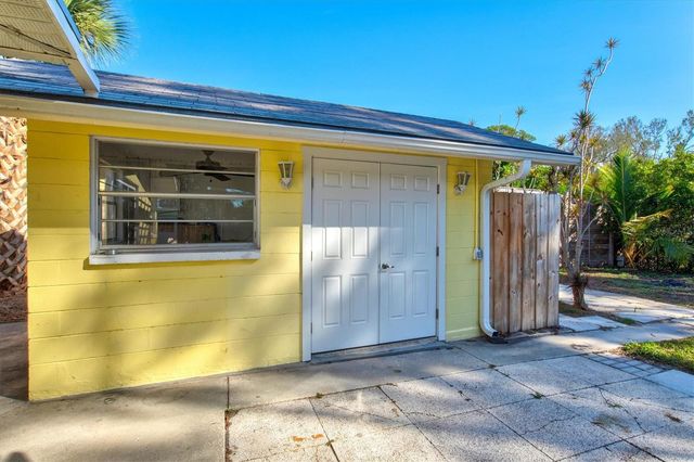 612 FRANCES STREET, Nokomis, FL 34275