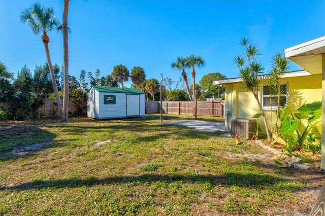 612 FRANCES STREET, Nokomis, FL 34275