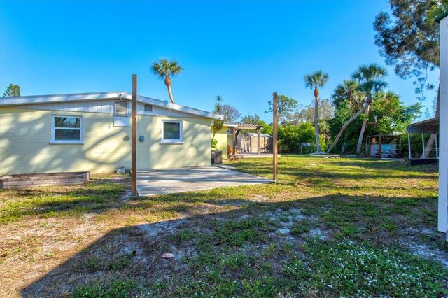 612 FRANCES STREET, Nokomis, FL 34275