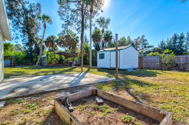 612 FRANCES STREET, Nokomis, FL 34275