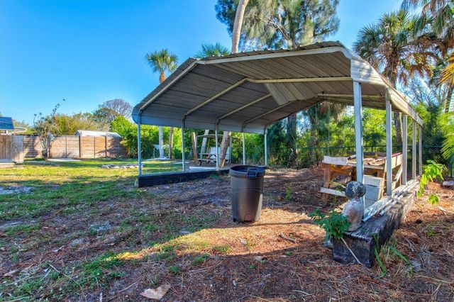 612 FRANCES STREET, Nokomis, FL 34275