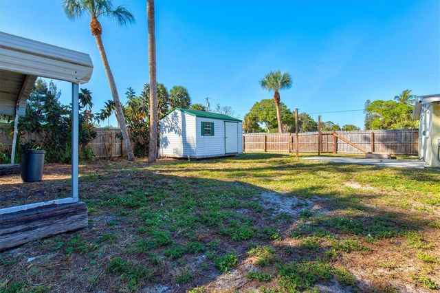 612 FRANCES STREET, Nokomis, FL 34275