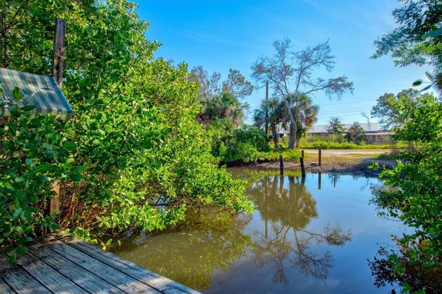 612 FRANCES STREET, Nokomis, FL 34275