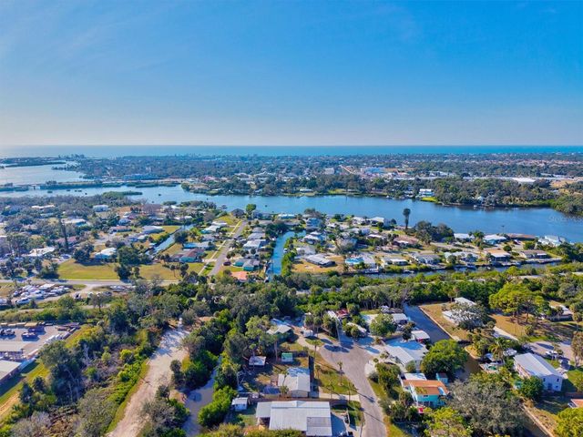 612 FRANCES STREET, Nokomis, FL 34275