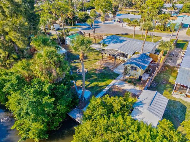 612 FRANCES STREET, Nokomis, FL 34275