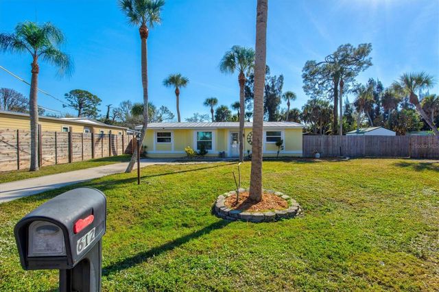 612 FRANCES STREET, Nokomis, FL 34275